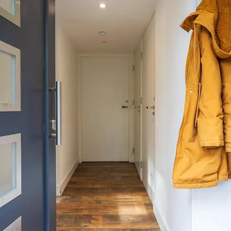 Veluws Genieten Met Whirlpool En Sauna *