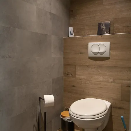 Veluws Genieten Met Whirlpool En Sauna Doornspijk