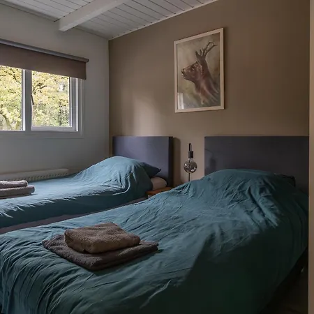 Veluws Genieten Met Whirlpool En Sauna