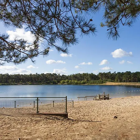 Veluws Genieten Met Whirlpool En Sauna * Doornspijk