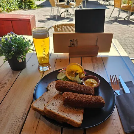 Veluws Genieten Met Whirlpool En Sauna *