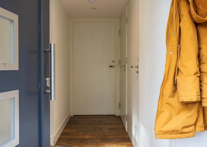 Veluws Genieten Met Whirlpool En Sauna *