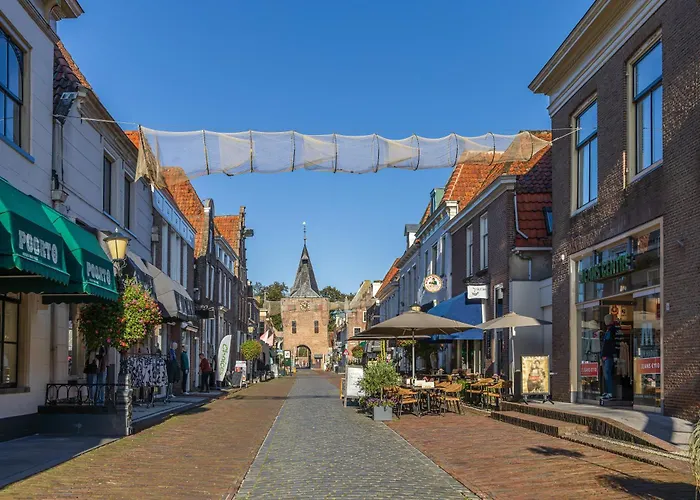 Veluws Genieten Met Whirlpool En Sauna * Doornspijk