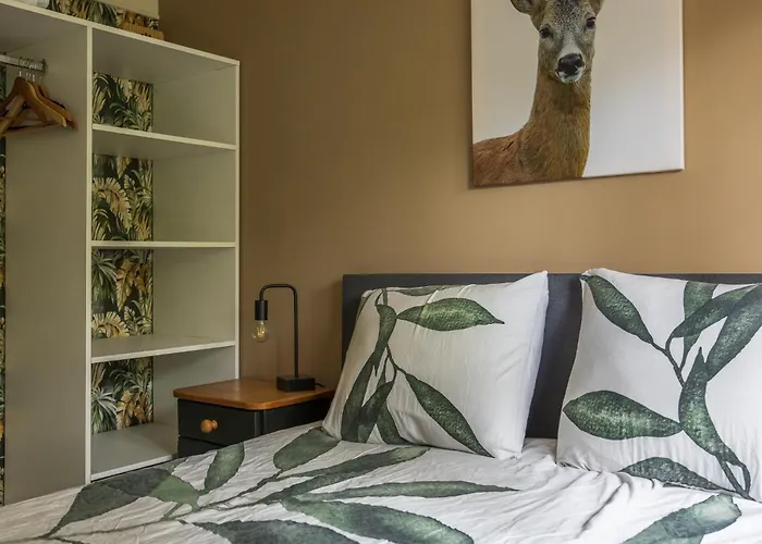 Veluws Genieten Met Whirlpool En Sauna