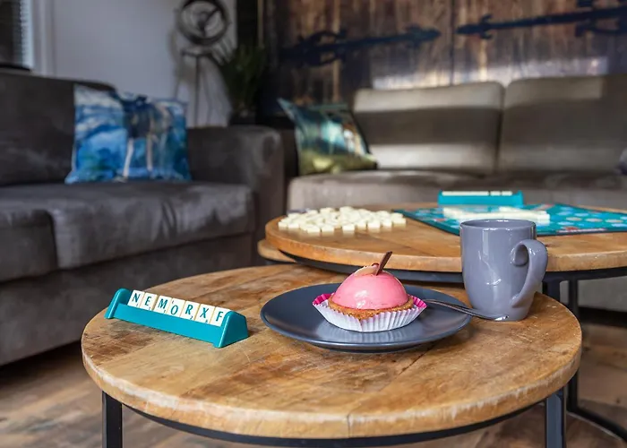 Veluws Genieten Met Whirlpool En Sauna 木屋 Doornspijk