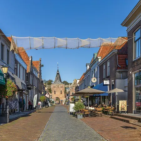 Veluws Genieten Met Whirlpool En Sauna * Doornspijk