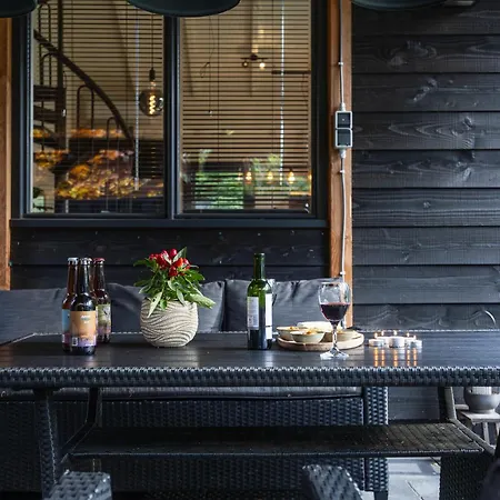 Veluws Genieten Met Whirlpool En Sauna *